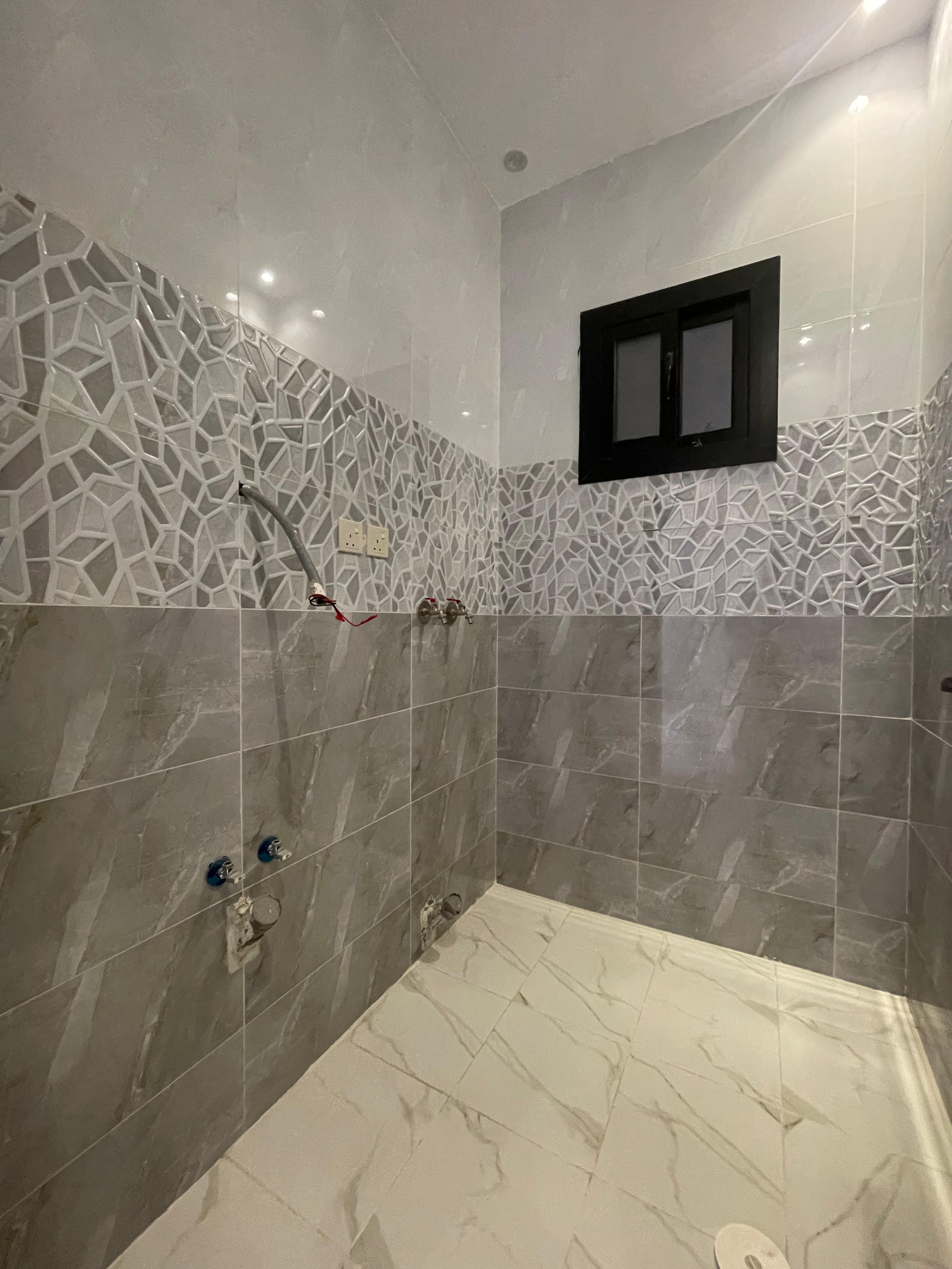 شقة في مشروع المنار الحصري 1