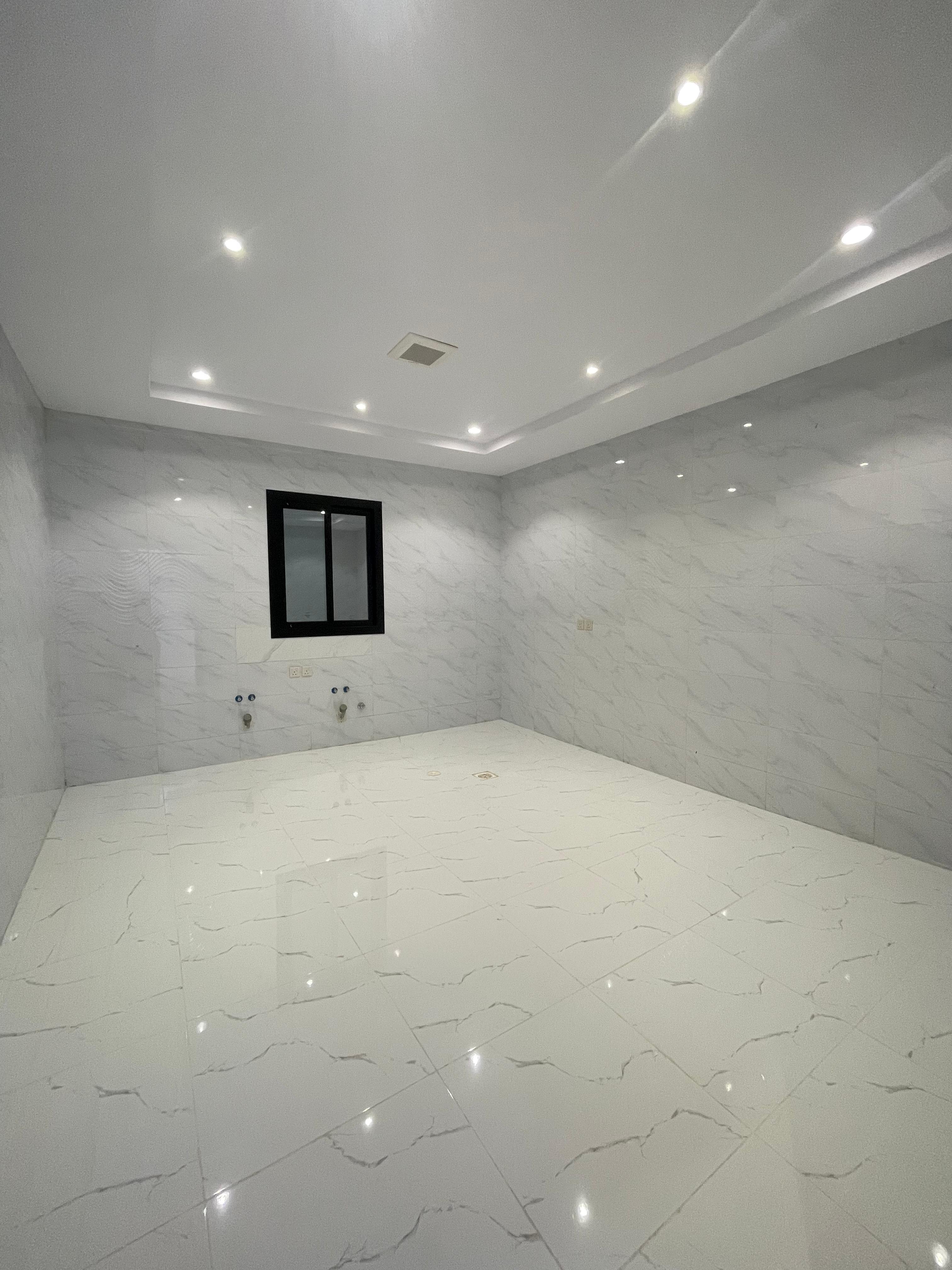 شقة في مشروع المنار الحصري 1