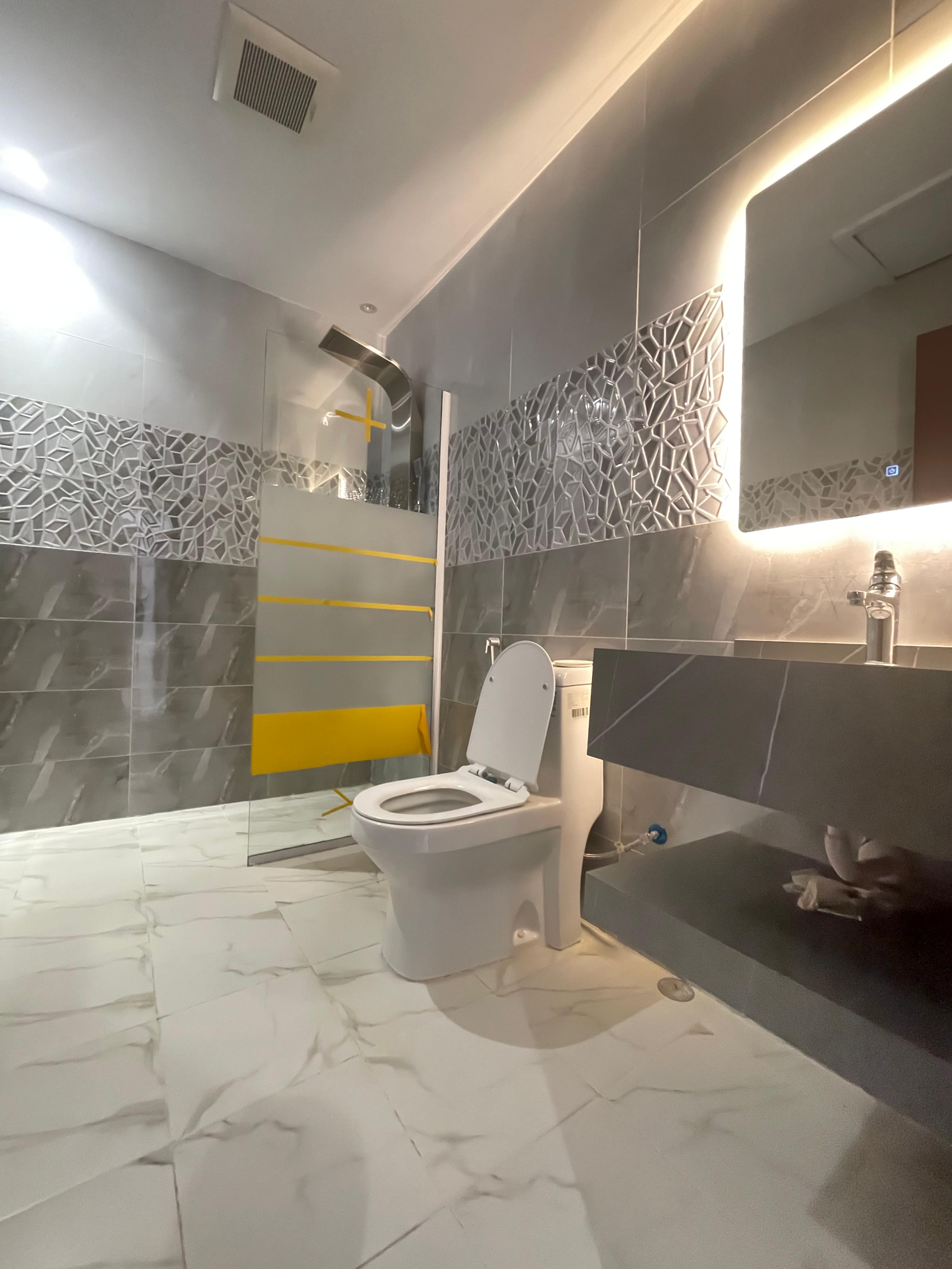 شقة في مشروع المنار الحصري 1