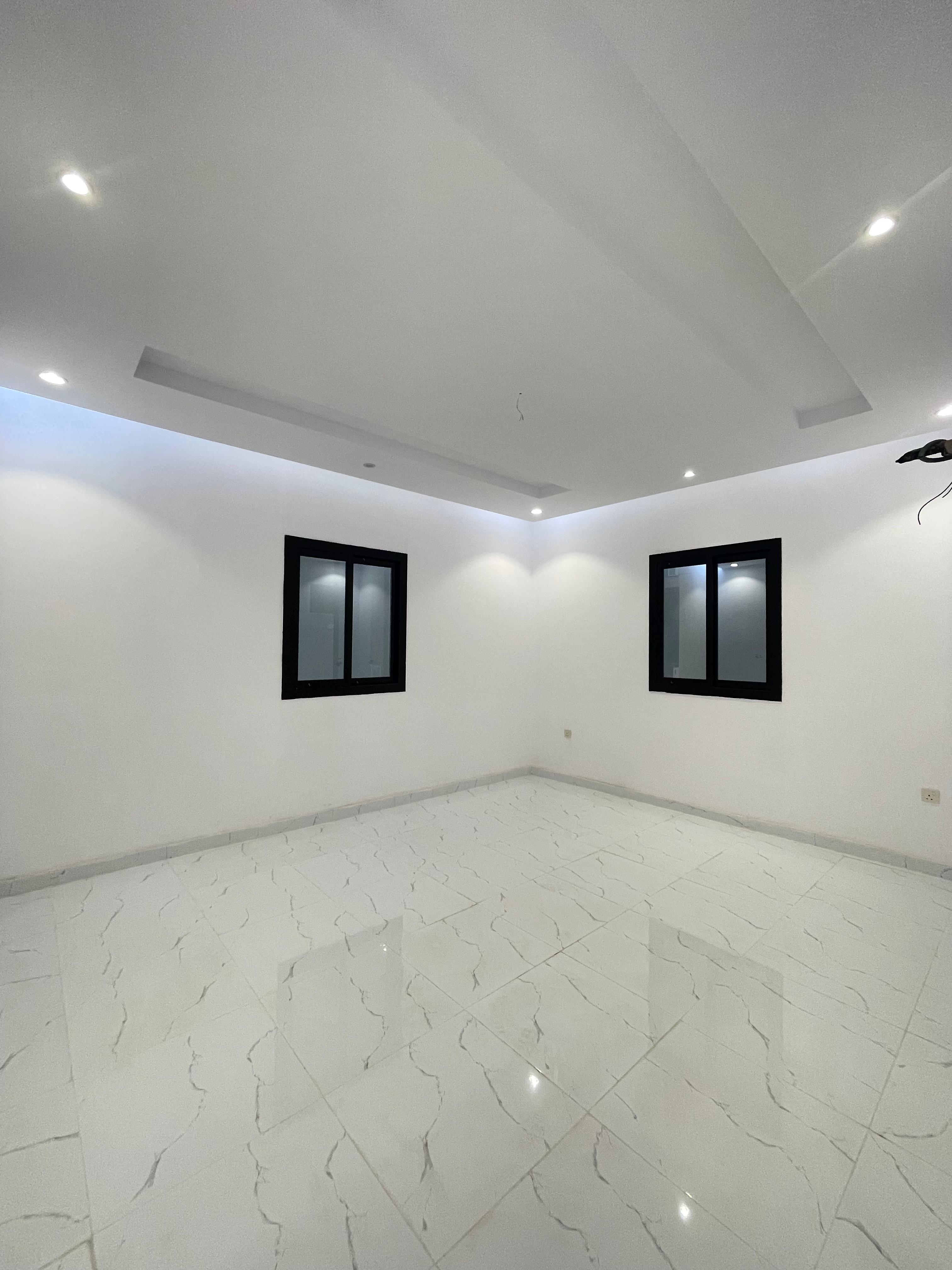 شقة في مشروع المنار الحصري 1