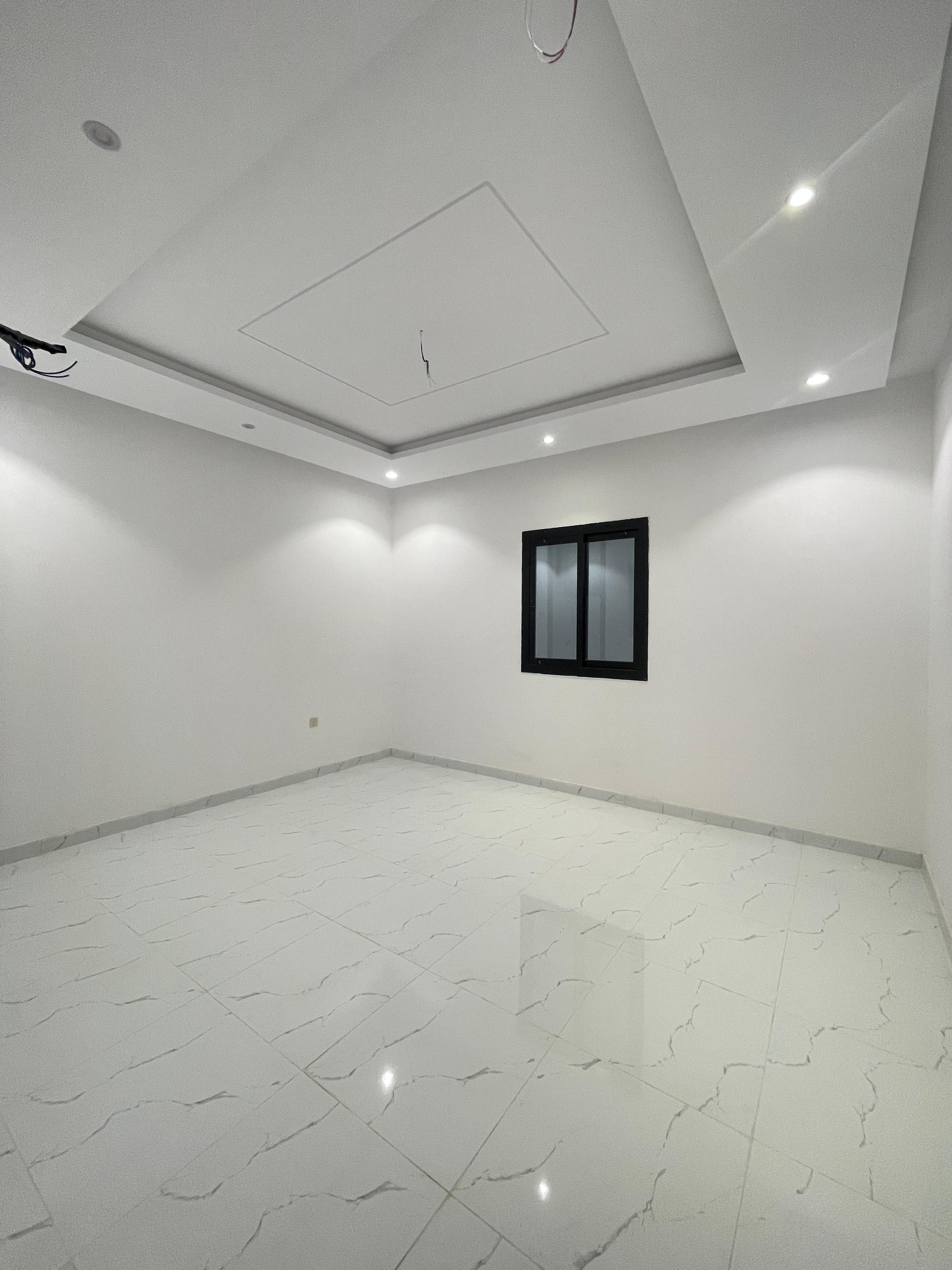 شقة في مشروع المنار الحصري 1