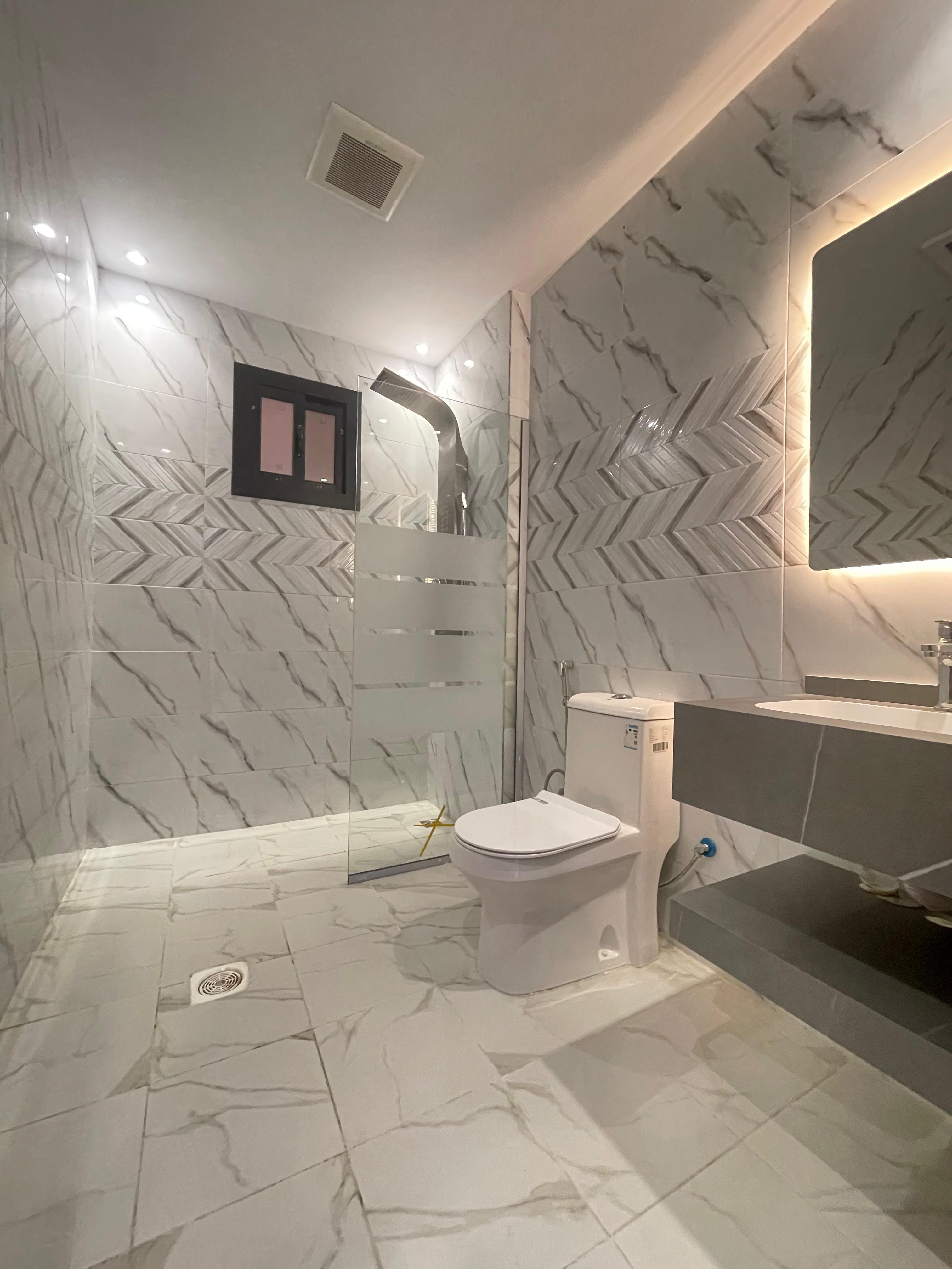 شقة في مشروع المنار الحصري 1