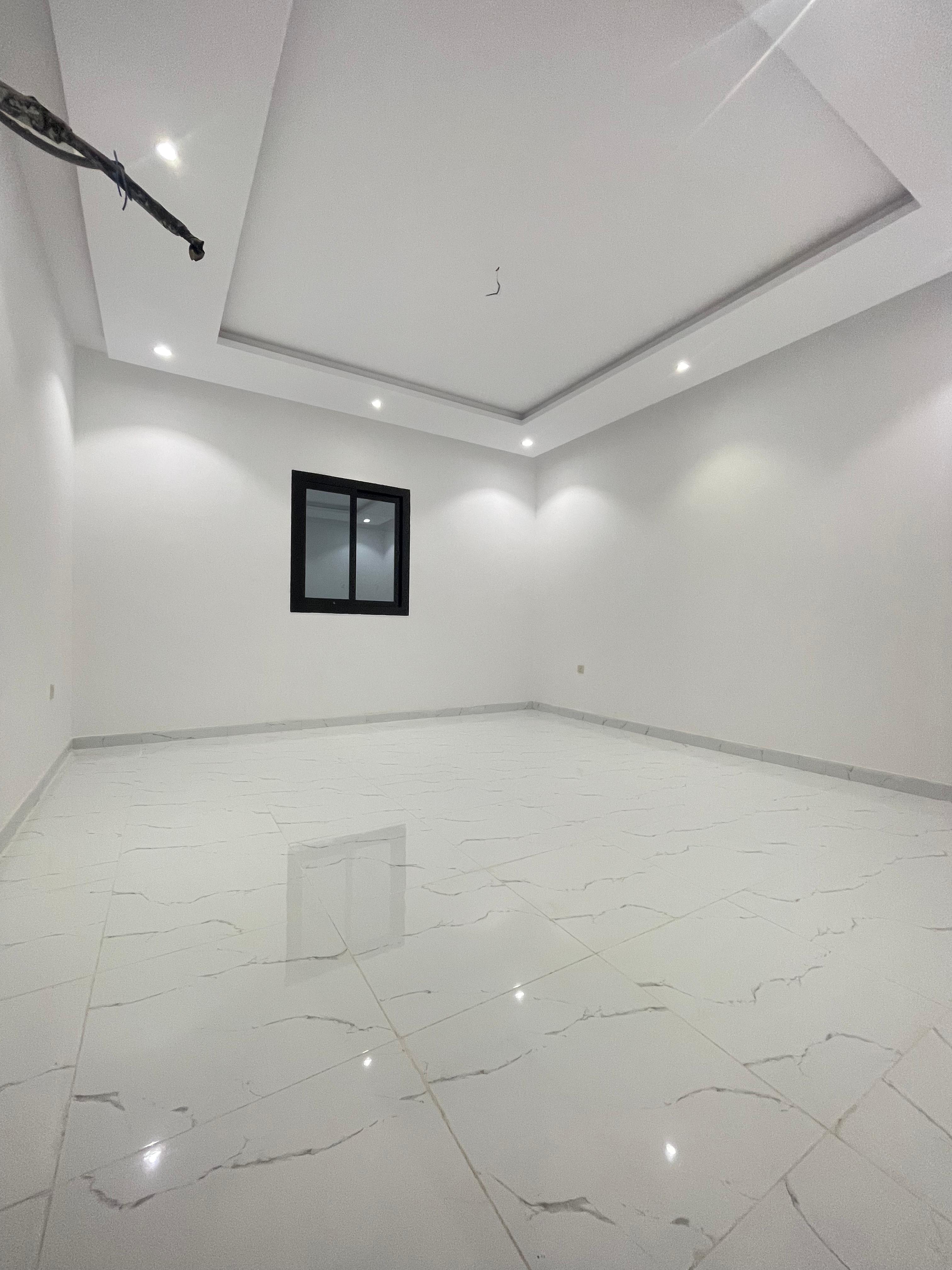 شقة في مشروع المنار الحصري 1