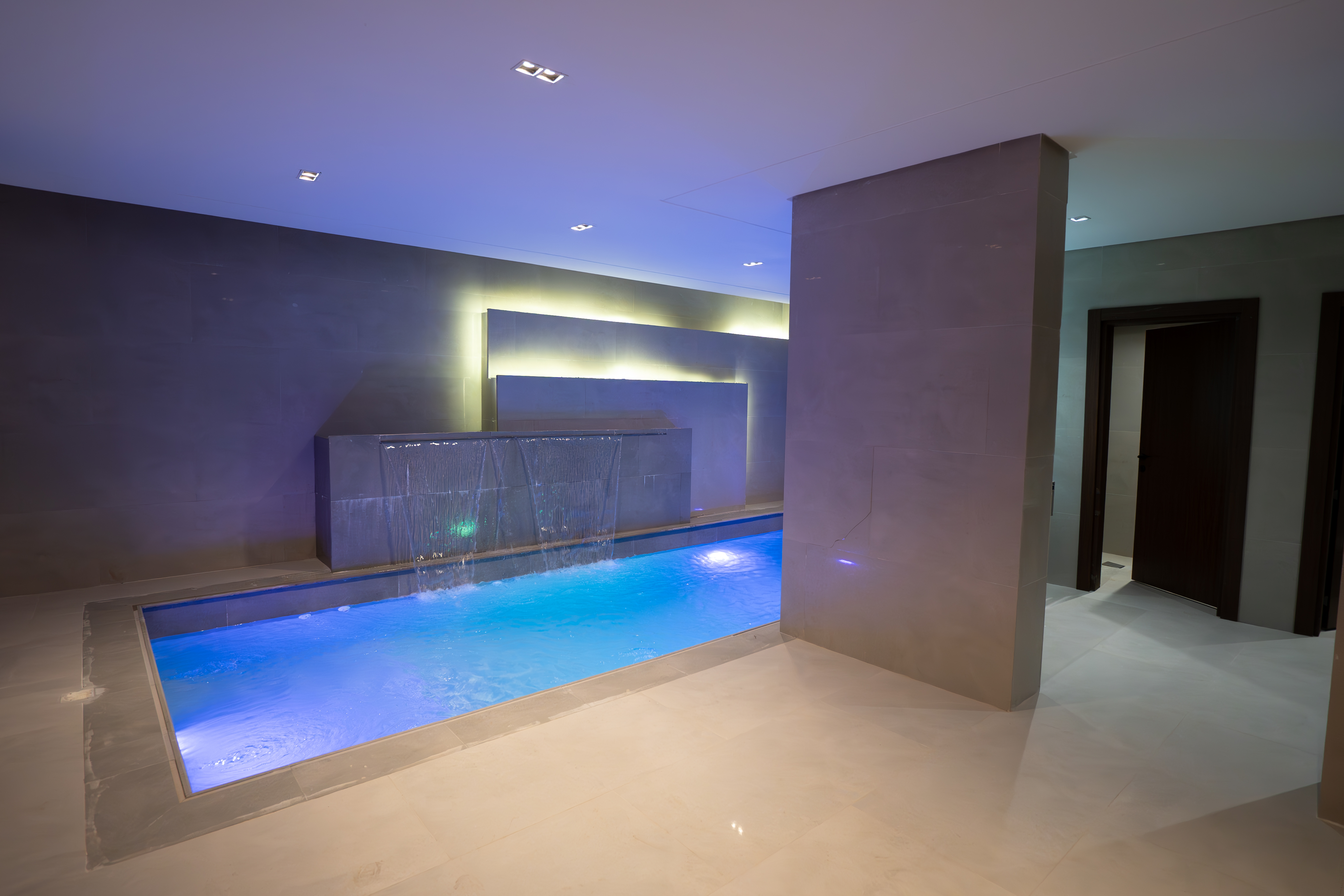 شقة في مشروع إستبرق الموسى فيو 1