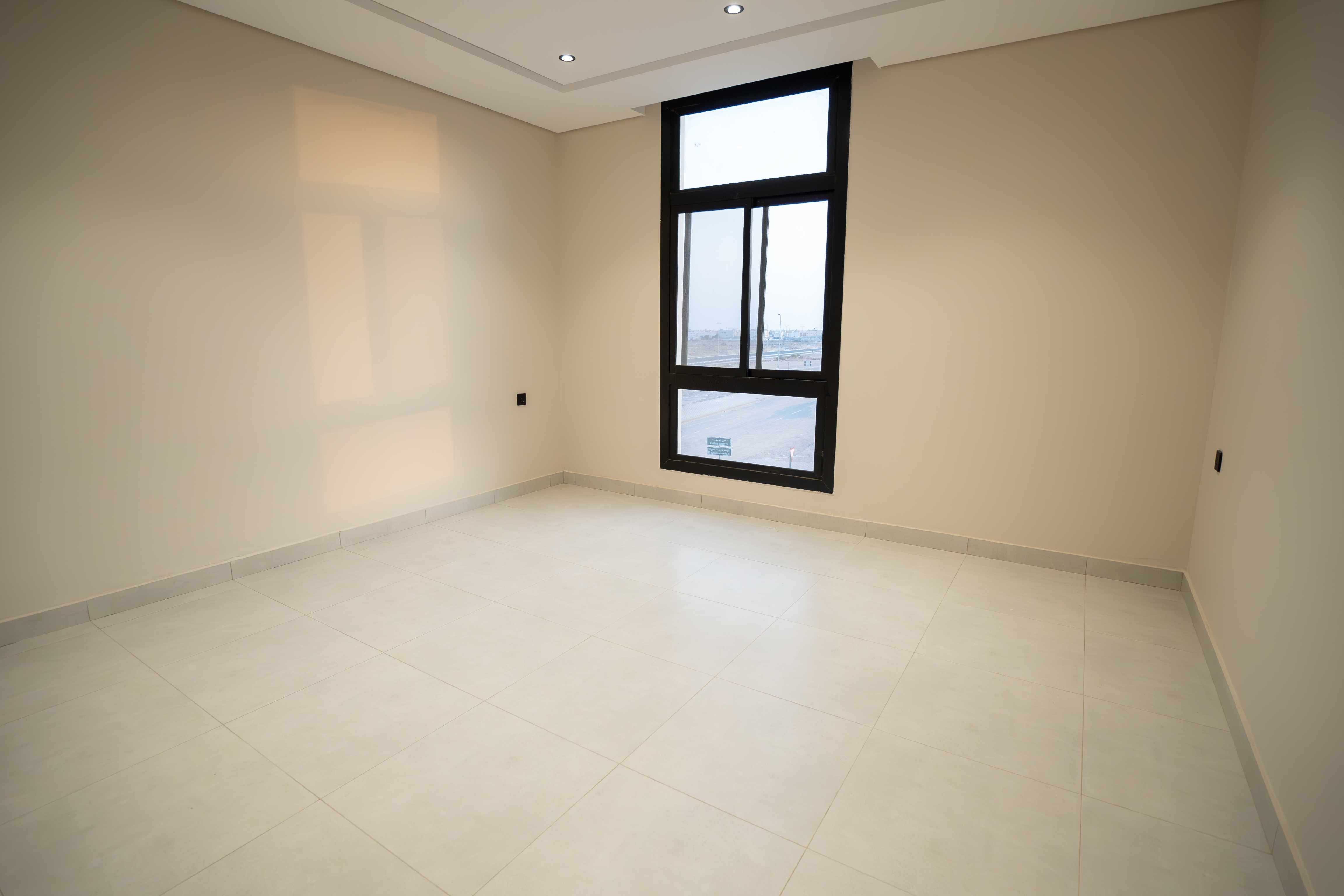 شقة في مشروع إستبرق الموسى فيو 1