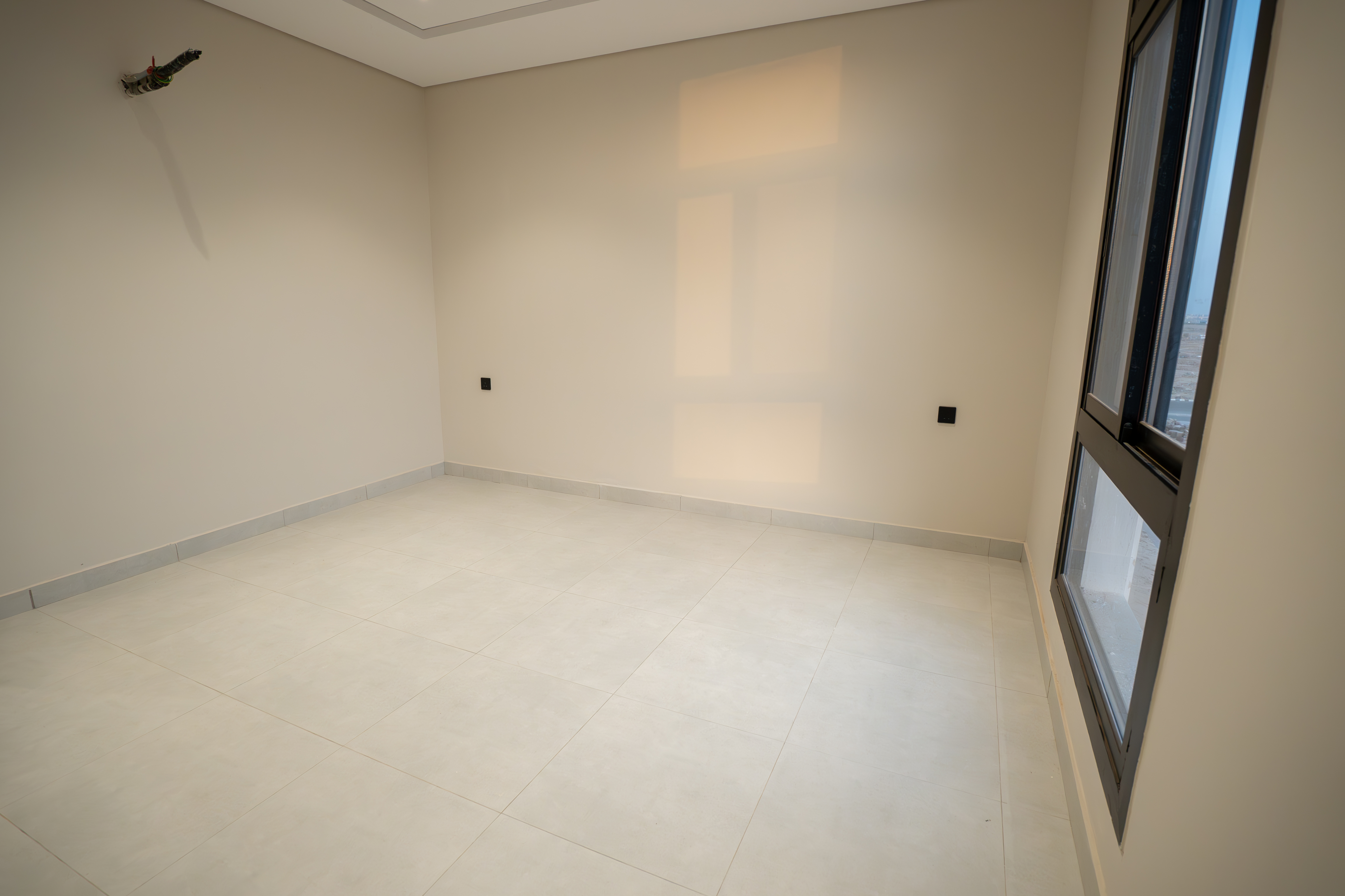 شقة في مشروع إستبرق الموسى فيو 1