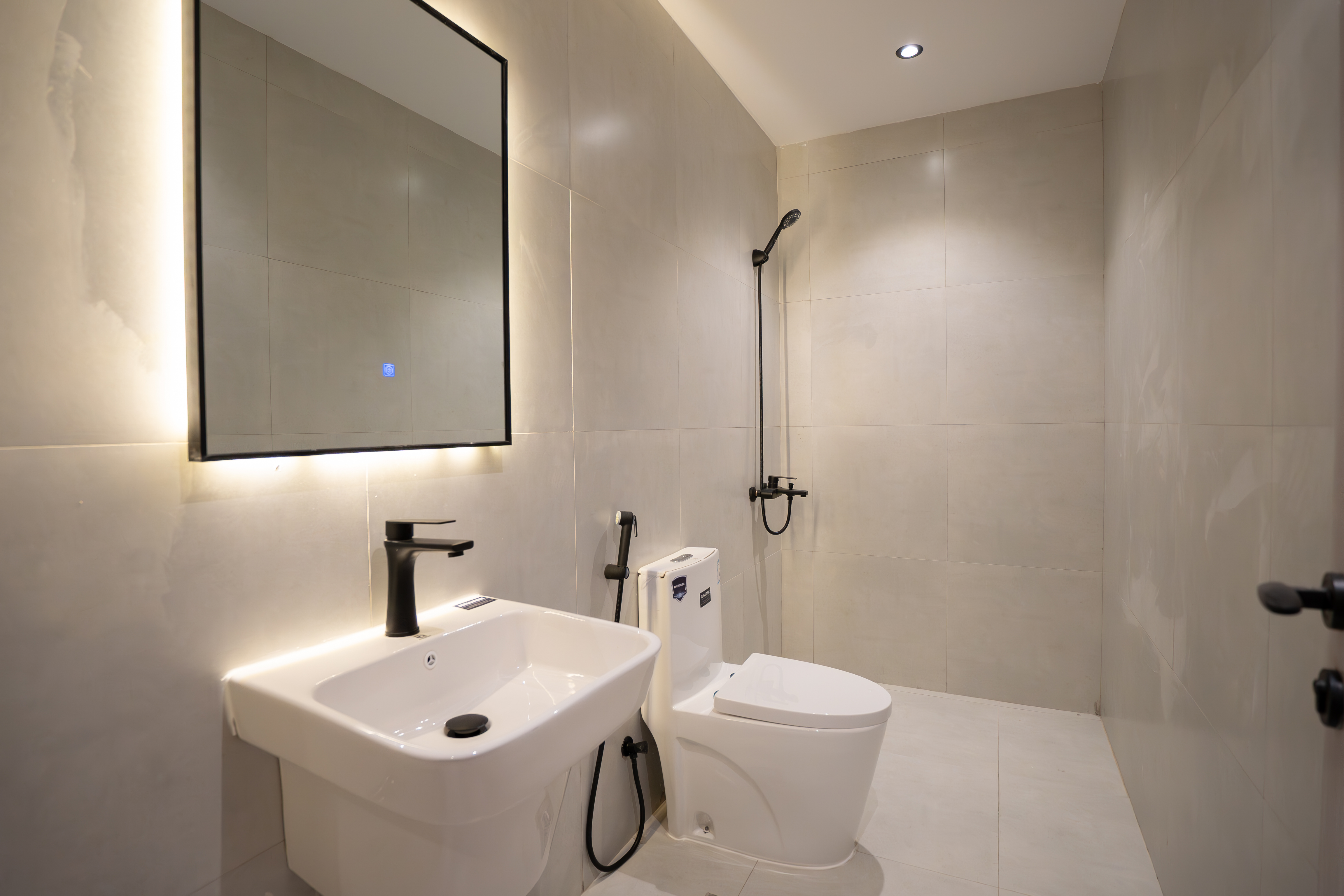 شقة في مشروع إستبرق الموسى فيو 1