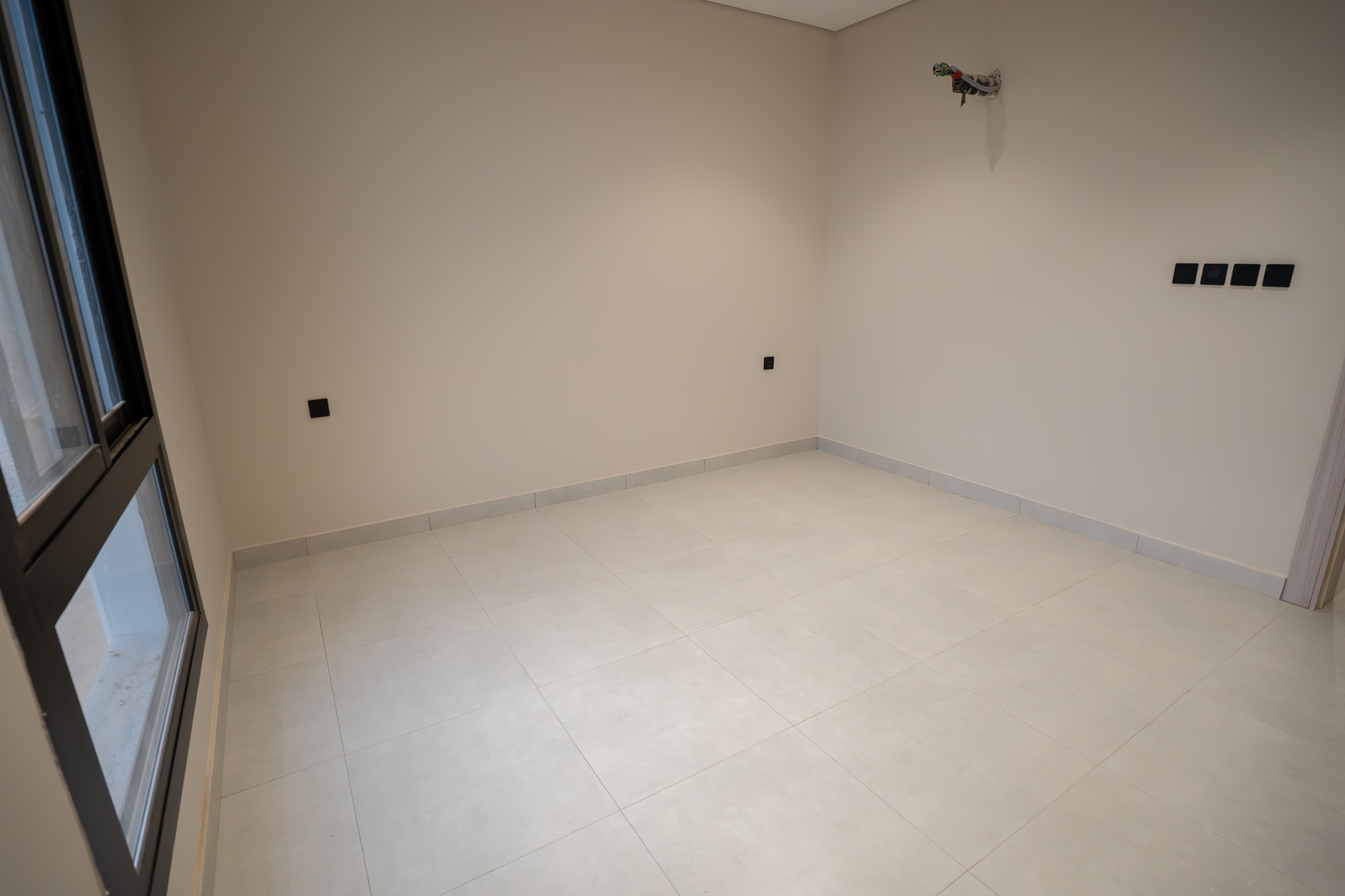 شقة في مشروع إستبرق الموسى فيو 1