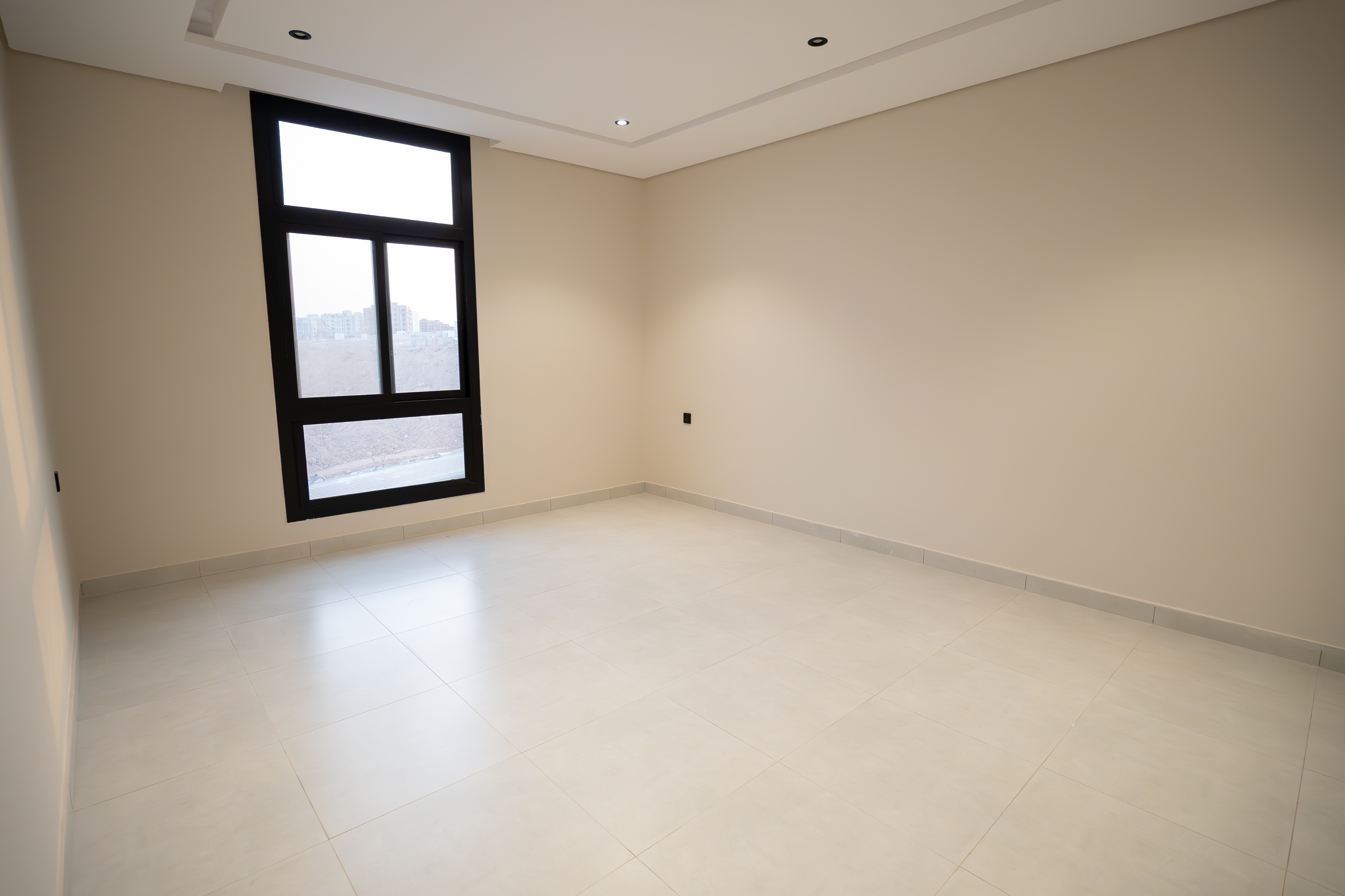 شقة في مشروع إستبرق الموسى فيو 1