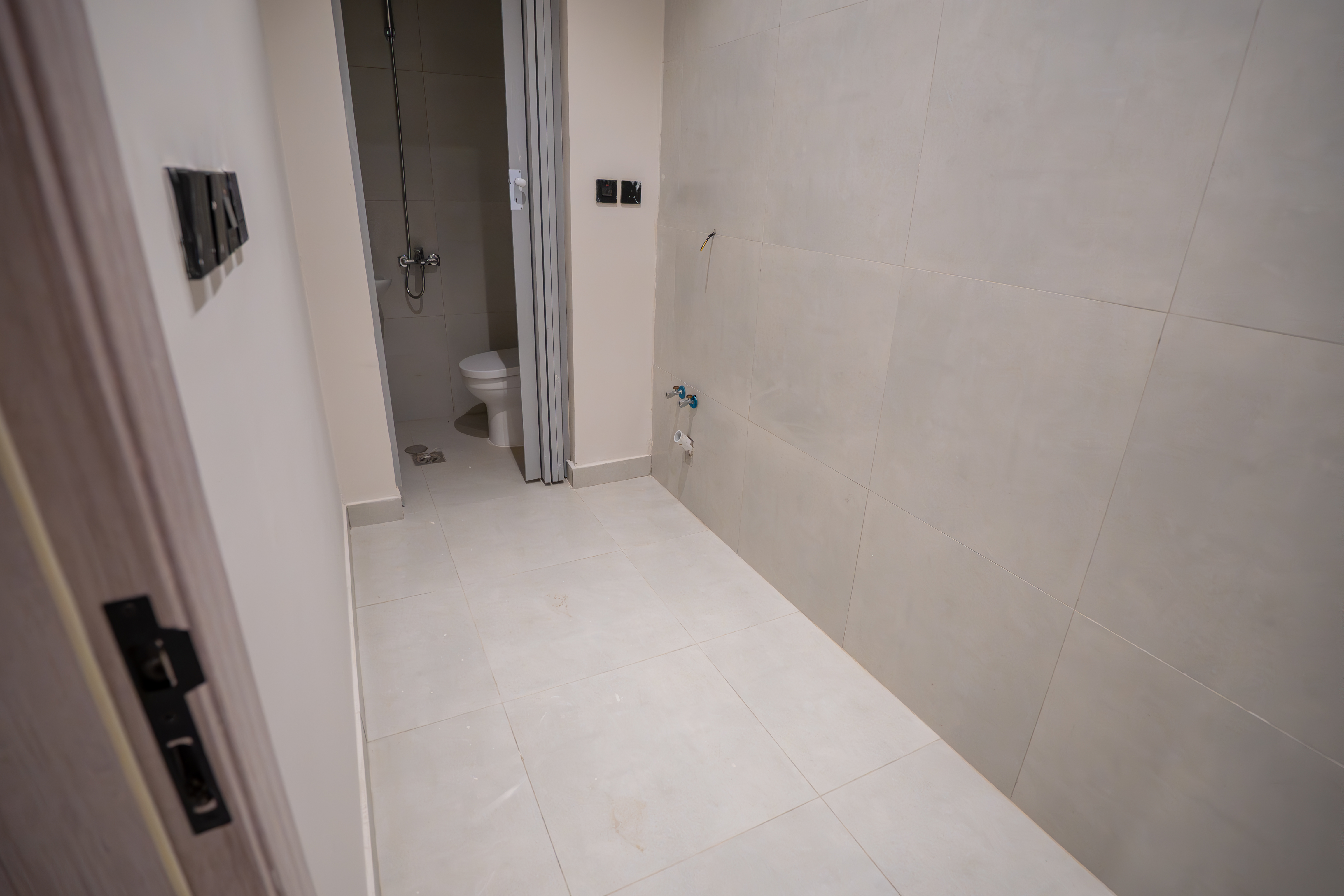 شقة في مشروع إستبرق الموسى فيو 1