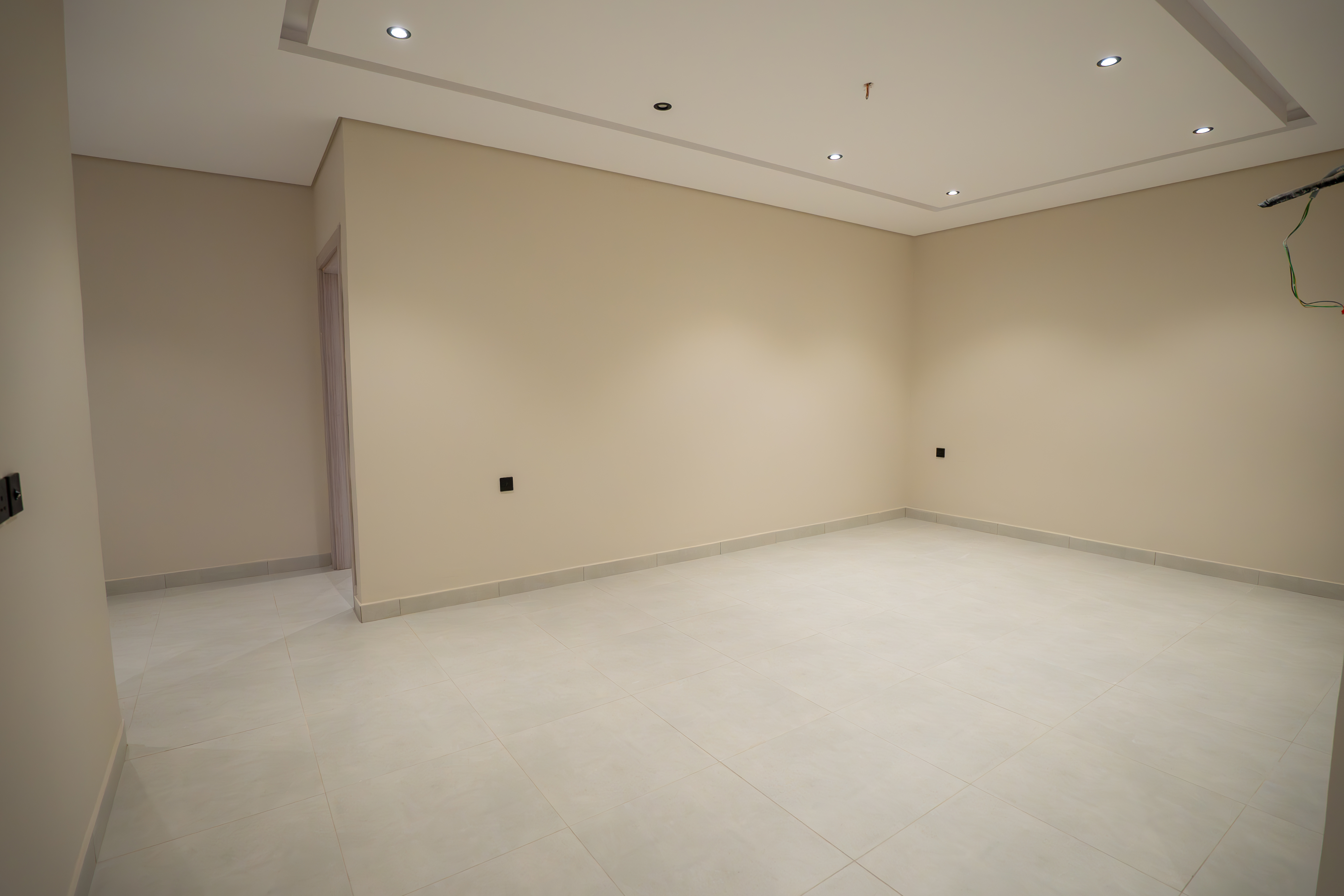 شقة في مشروع إستبرق الموسى فيو 1