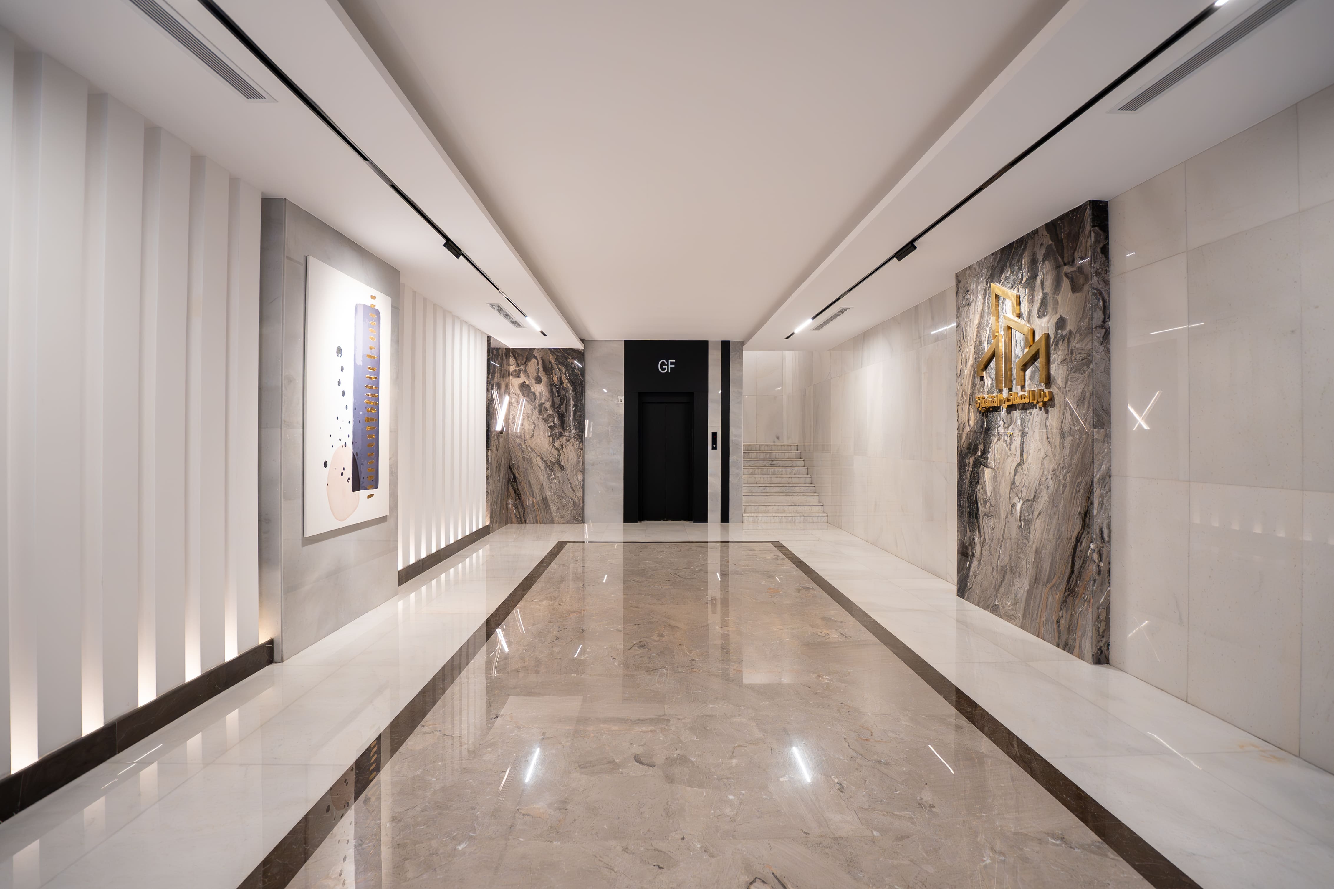 شقق فاخرة بحي الزهراء