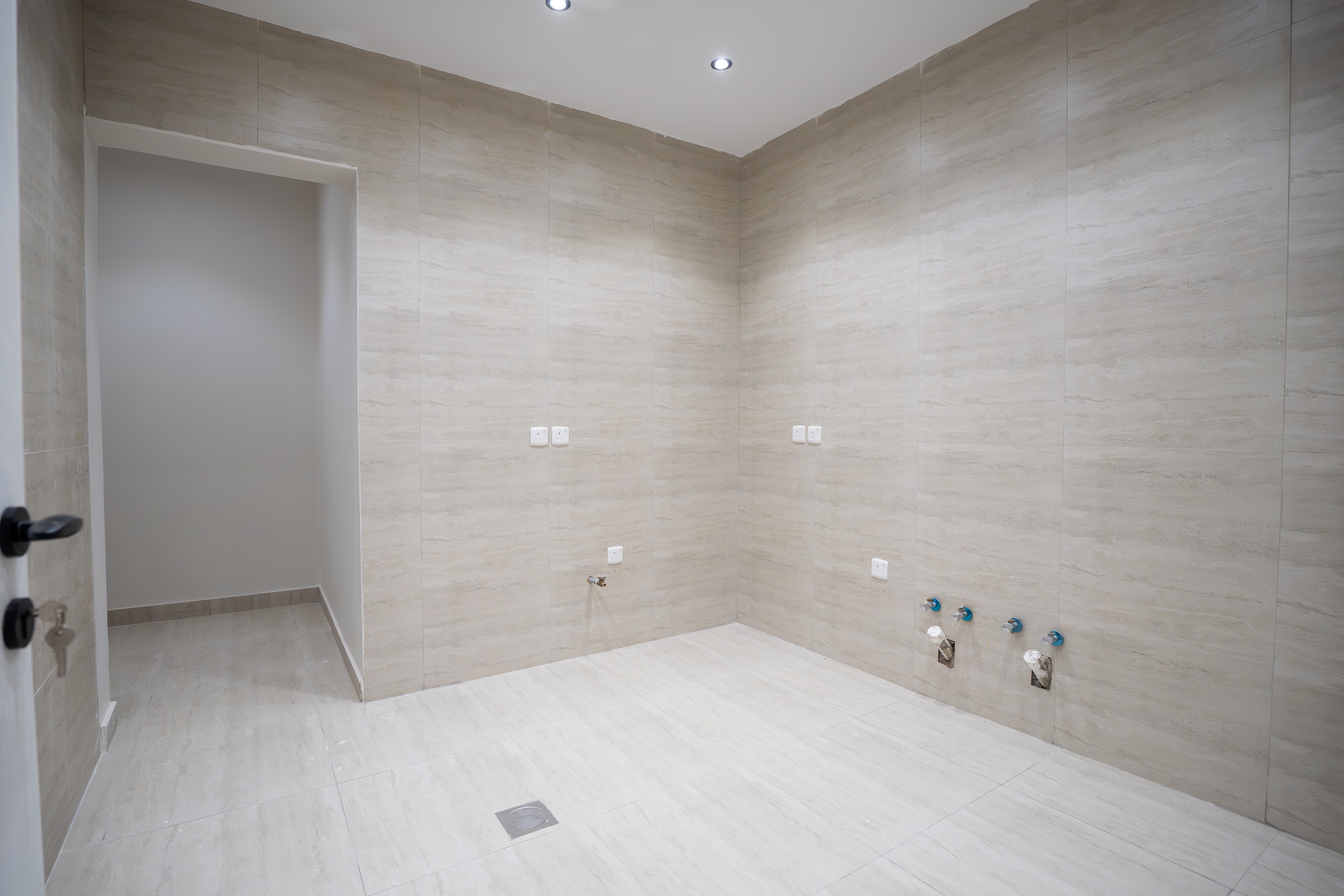 شقة رزدنس الريان