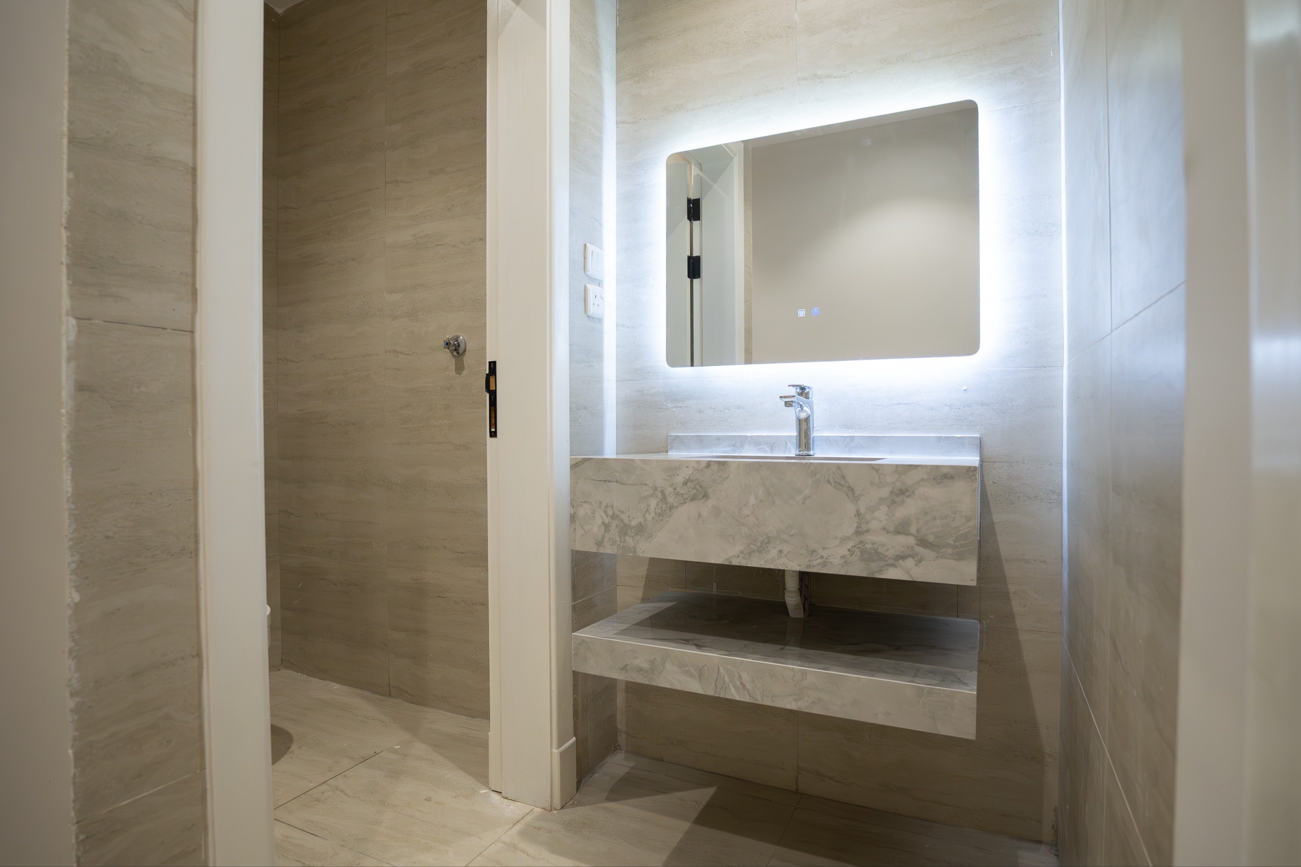 شقة رزدنس الريان