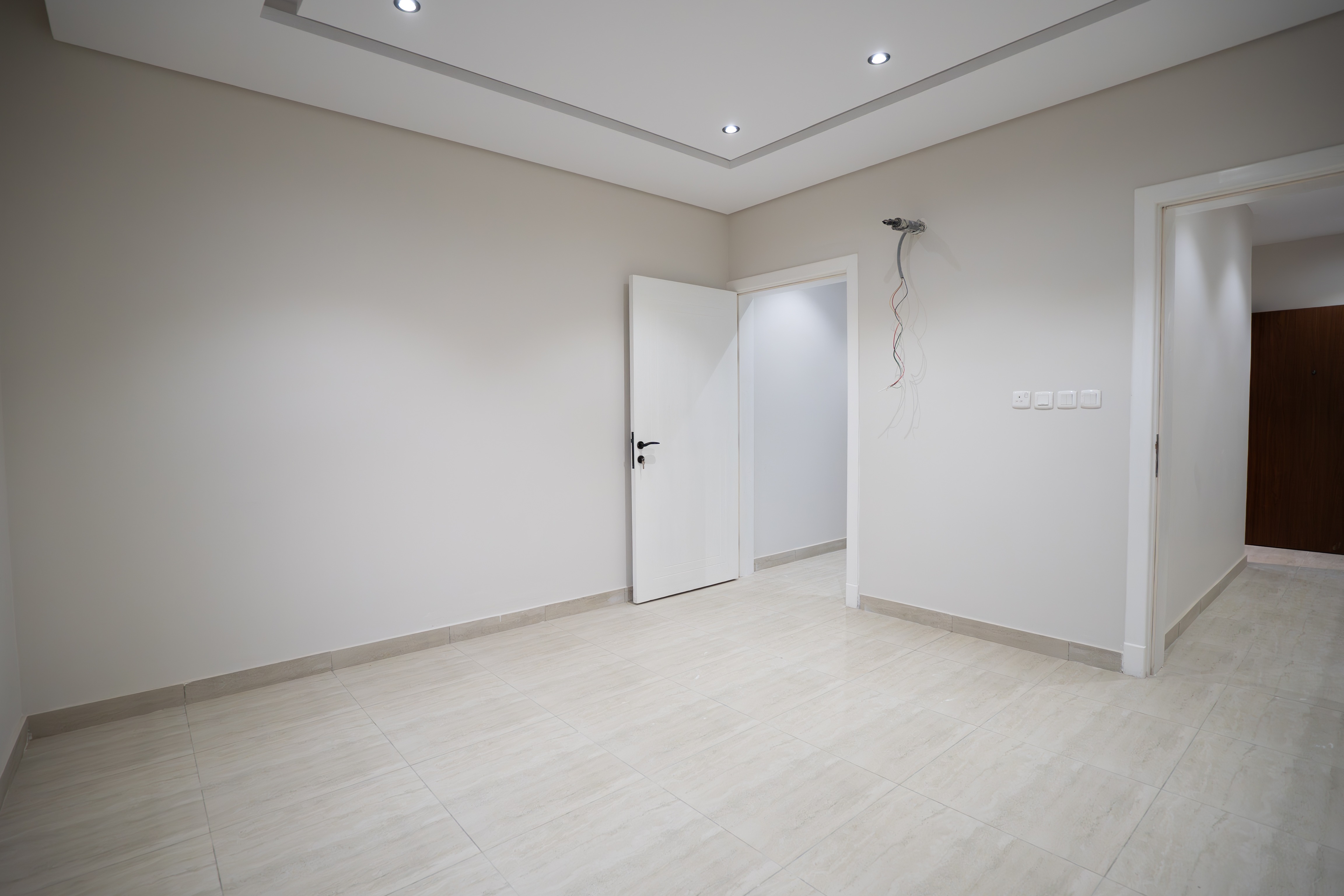 شقة رزدنس الريان