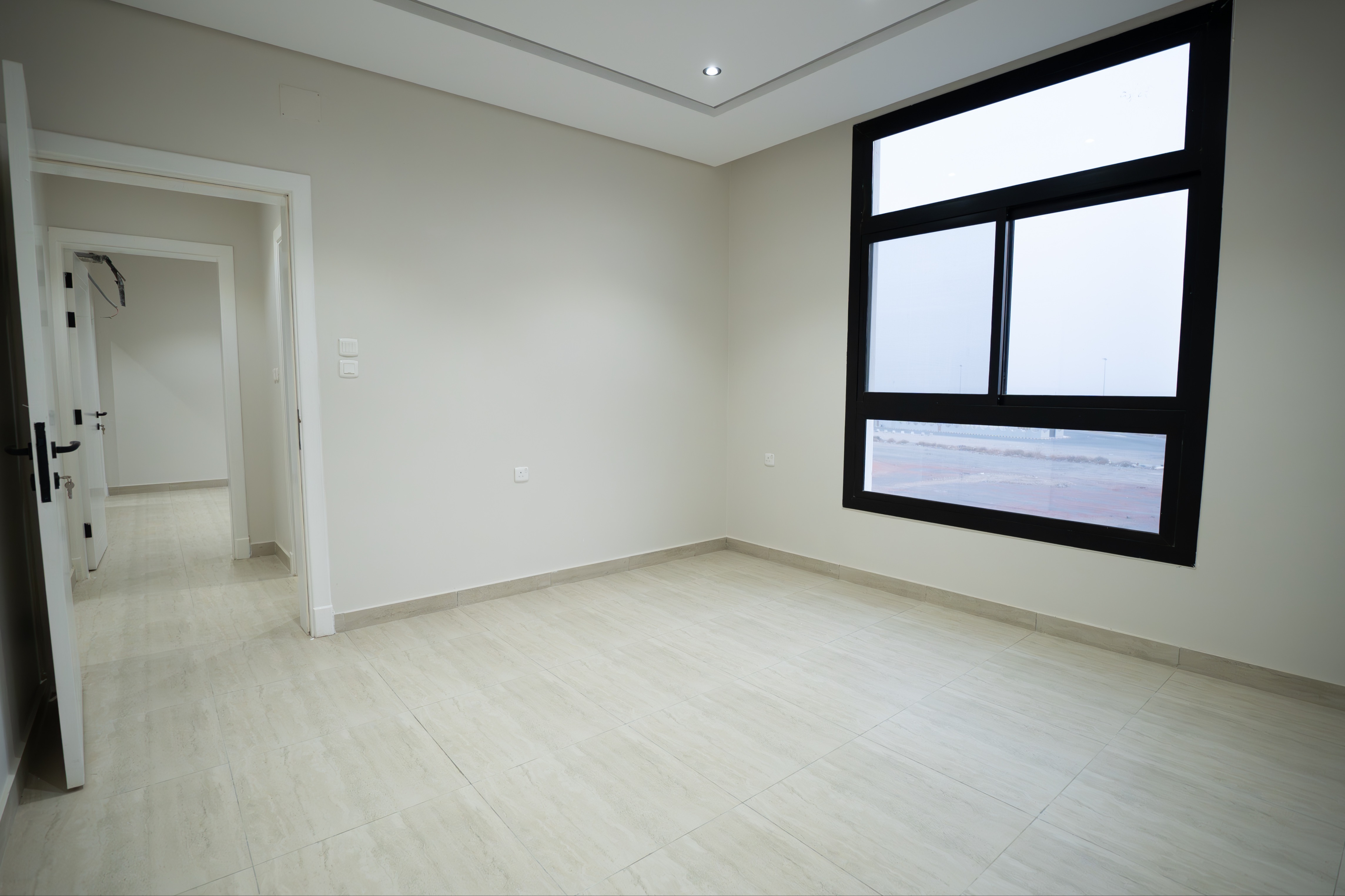 شقة رزدنس الريان