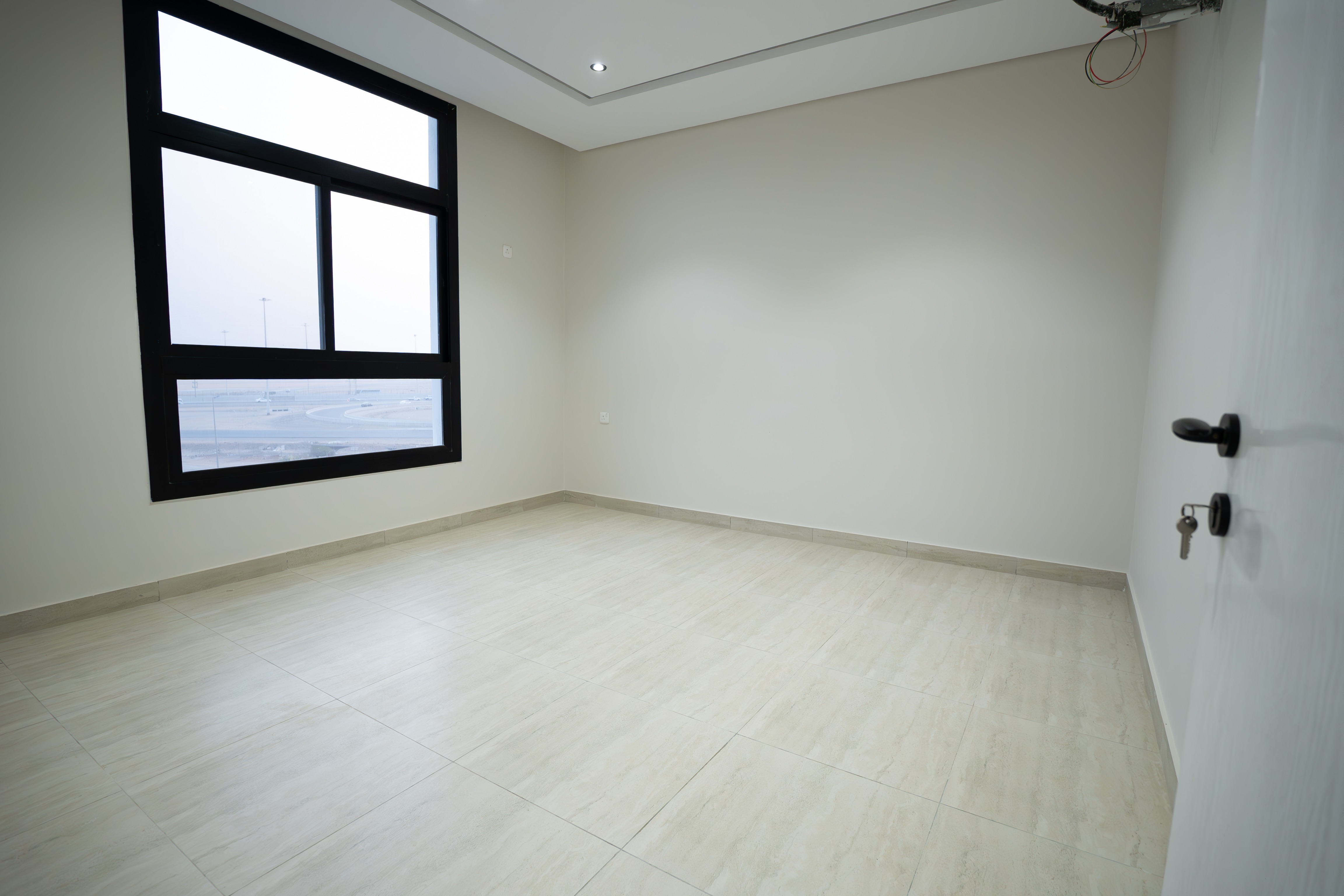 شقة رزدنس الريان