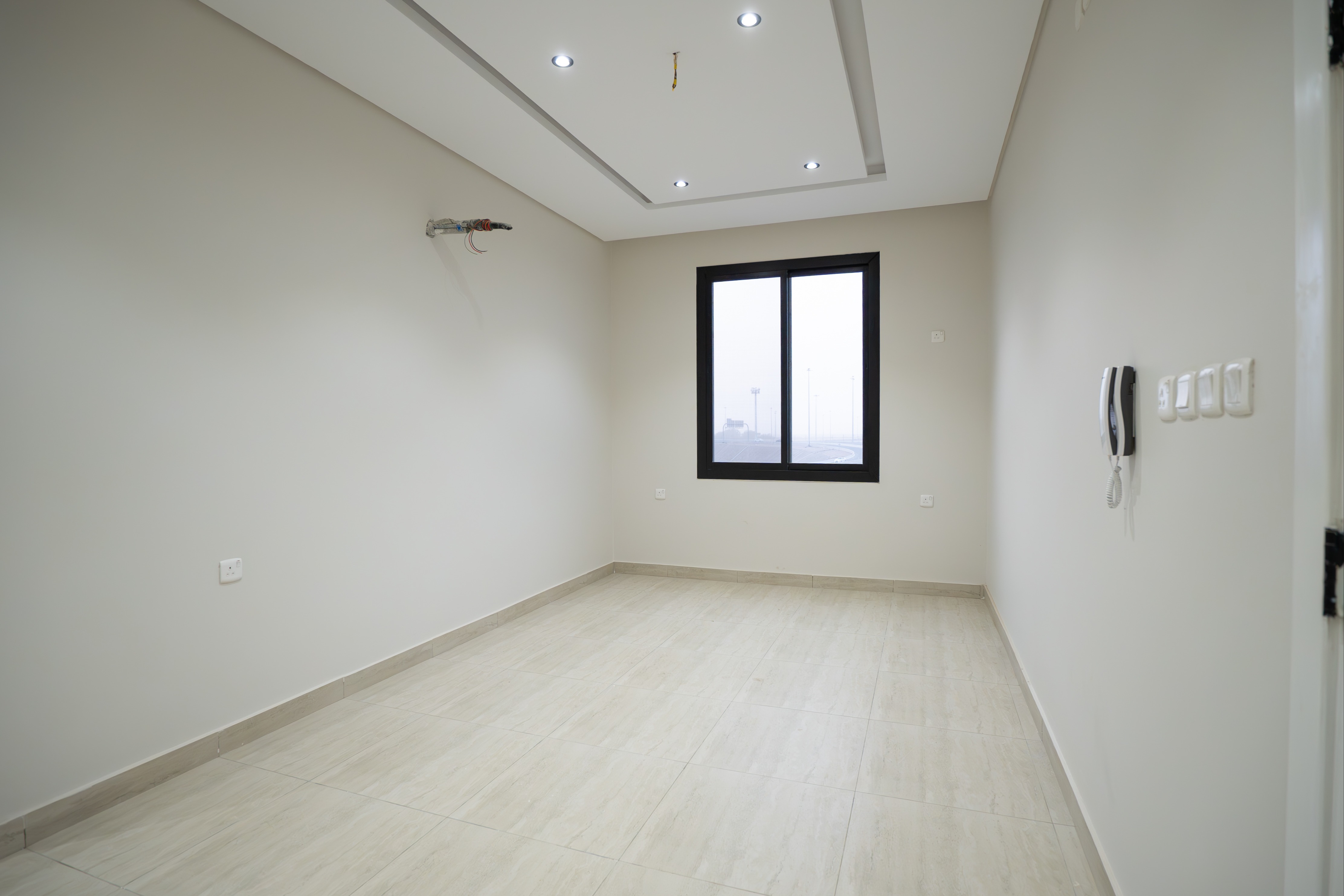 شقة رزدنس الريان